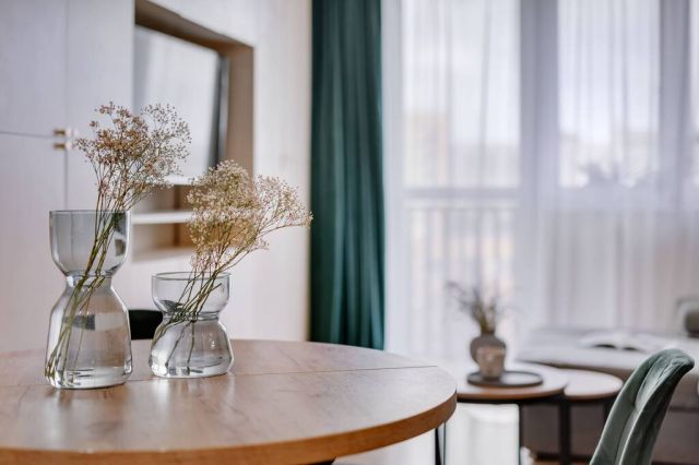 Mieszkanie 2-pokojowe Warszawa Mokotów, ul. Gotarda. Zdjęcie 1