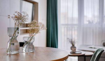 Mieszkanie 2-pokojowe Warszawa Mokotów, ul. Gotarda