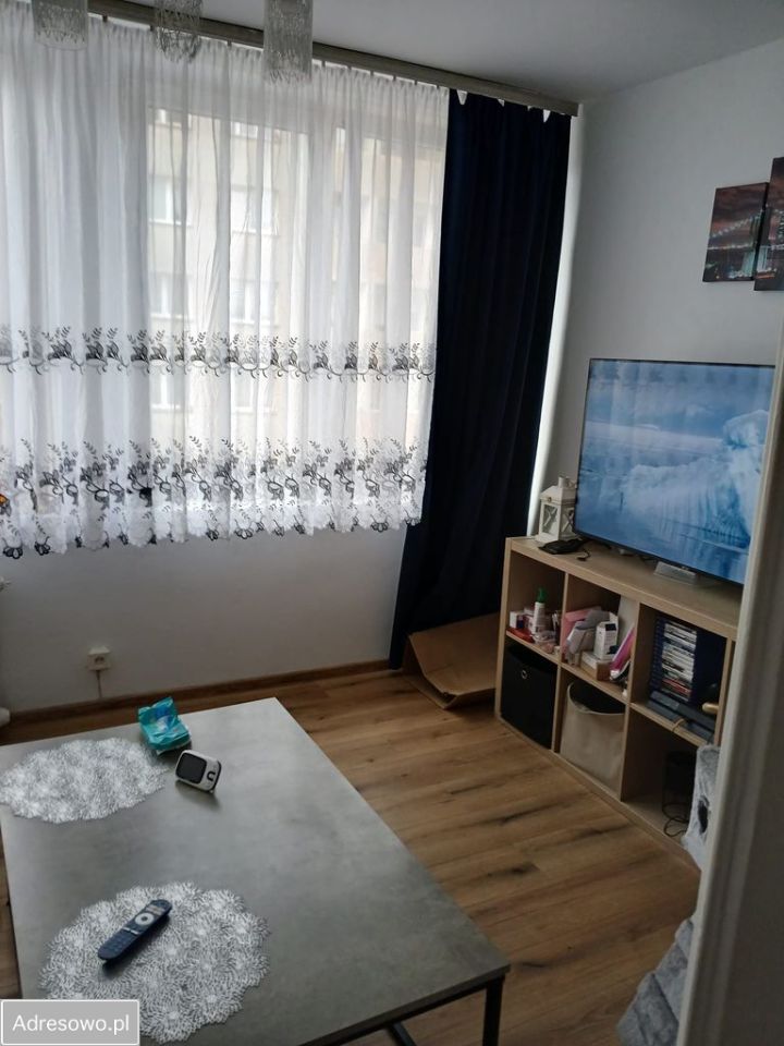 Mieszkanie 3-pokojowe Świnoujście, ul. Tadeusza Kościuszki