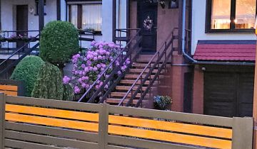 dom szeregowy, 4 pokoje Ruda Śląska Wirek, ul. Oskara Kolberga