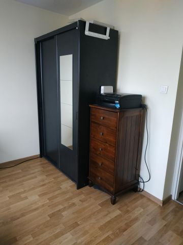 Mieszkanie 3-pokojowe Warszawa Saska Kępa, Międzynarodowa. Zdjęcie 4