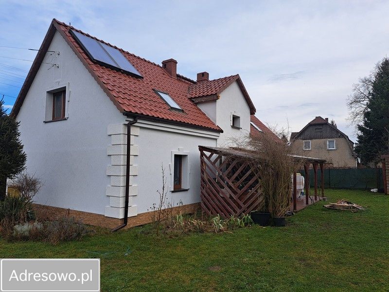 dom wolnostojący, 4 pokoje Raszówka. Zdjęcie 8