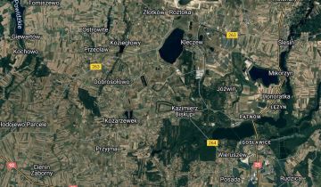 dom wolnostojący, 4 pokoje Nieświastów