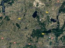 dom wolnostojący, 4 pokoje Nieświastów