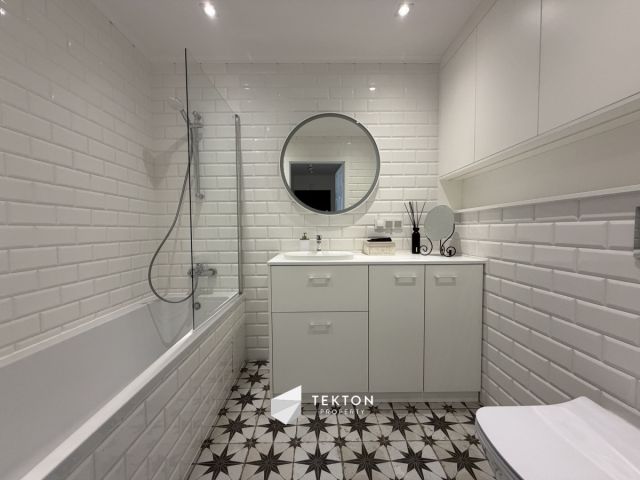 Mieszkanie 3-pokojowe Poznań Podolany, ul. Jasielska. Zdjęcie 5