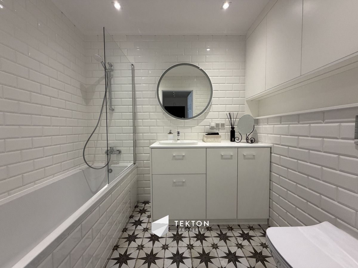 Mieszkanie 3-pokojowe Poznań Podolany, ul. Jasielska. Zdjęcie 5