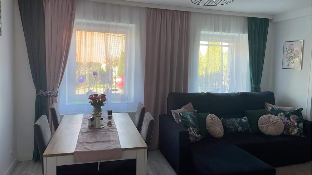 Mieszkanie 3-pokojowe Koźmin. Zdjęcie 7