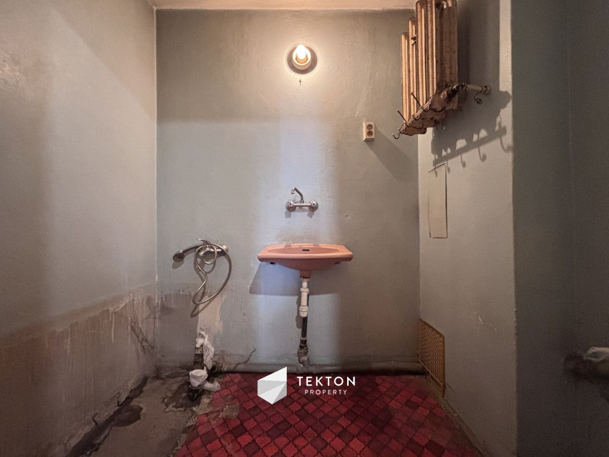 Mieszkanie 3-pokojowe Wrocław Kozanów, ul. Kolista. Zdjęcie 12