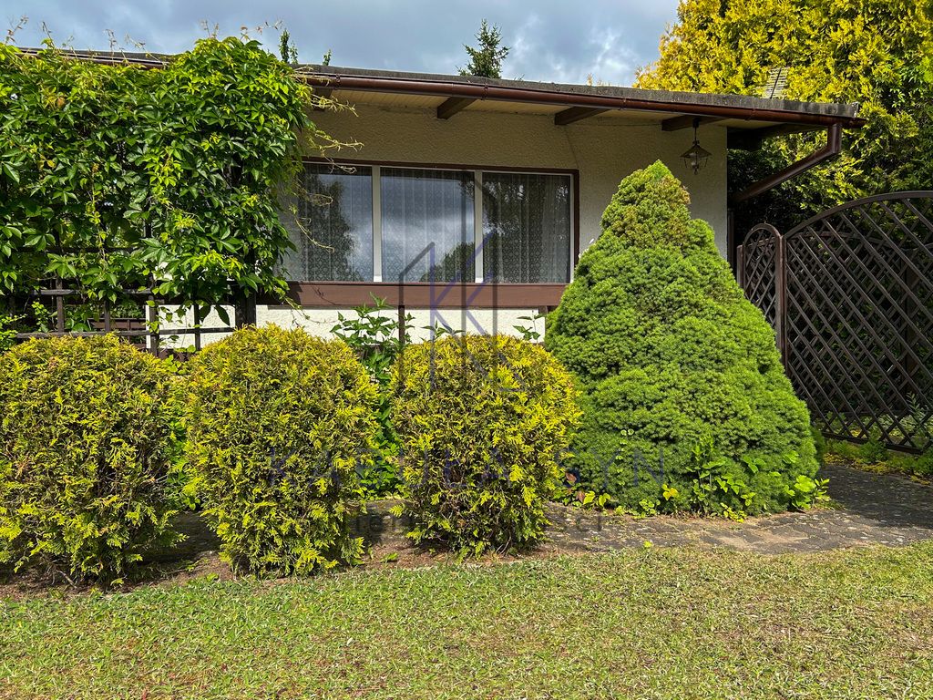 Działka rod Koronowo Srebrnica, ul. Srebrnica. Zdjęcie 22