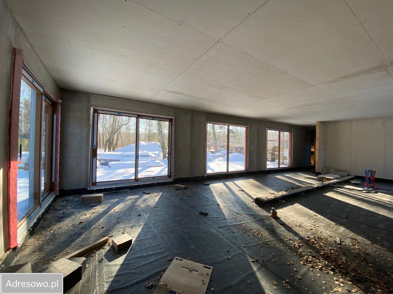 bliźniak, 6 pokoi Marki. Zdjęcie 2