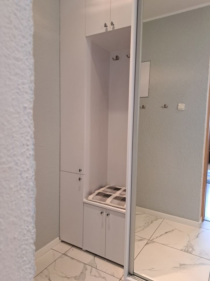 Mieszkanie 3-pokojowe Mława Centrum, ul. Grzebskiego. Zdjęcie 18