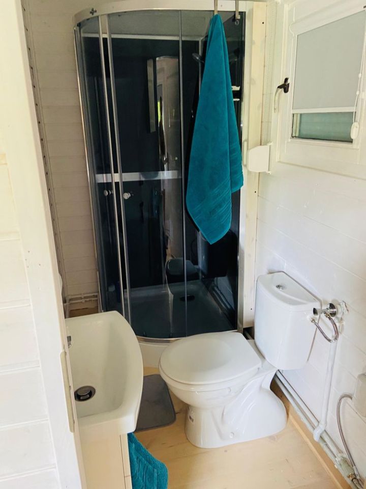 dom letniskowy Grotniki. Zdjęcie 6