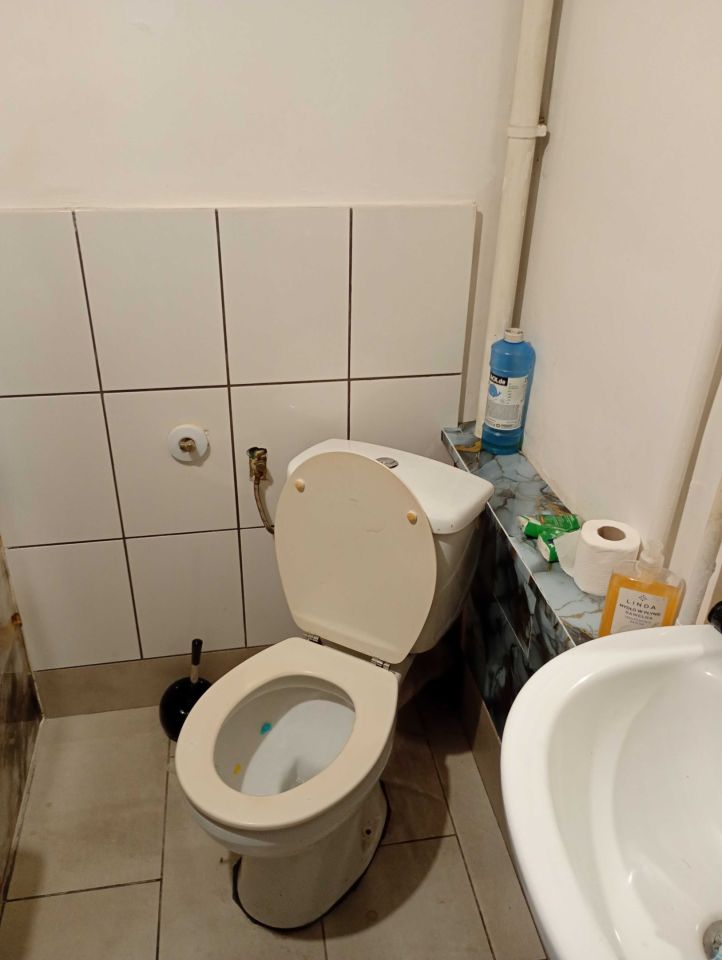 Mieszkanie 2-pokojowe Jastrzębie-Zdrój Borynia. Zdjęcie 4