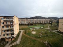 Mieszkanie 3-pokojowe Kamienna Góra, ul. Tkaczy Śląskich. Zdjęcie 1