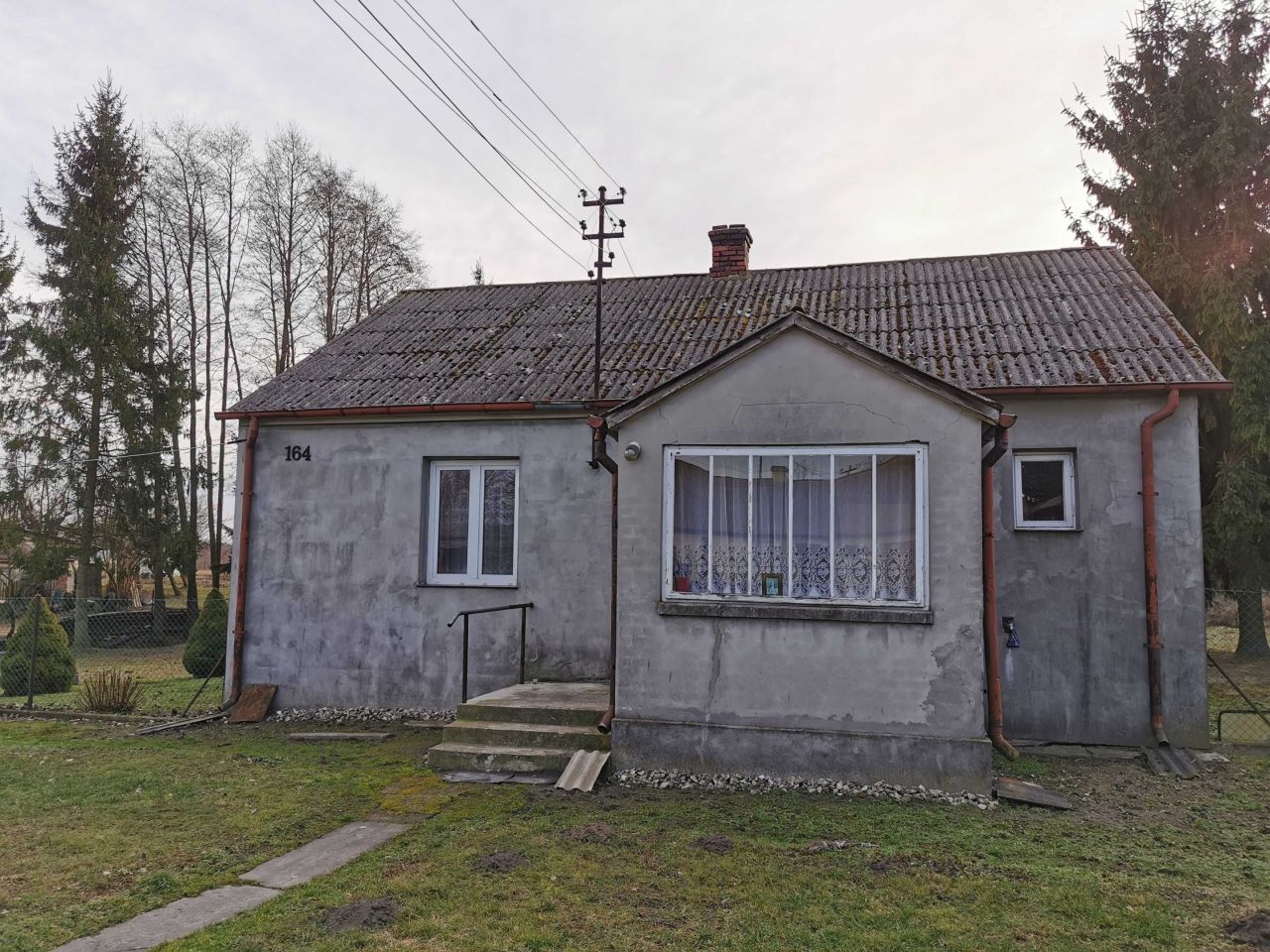 dom wolnostojący Milejów. Zdjęcie 8