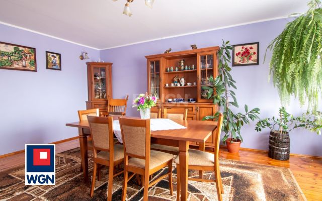 dom wolnostojący, 5 pokoi Sztum, ul. Wojciechowskiego. Zdjęcie 4