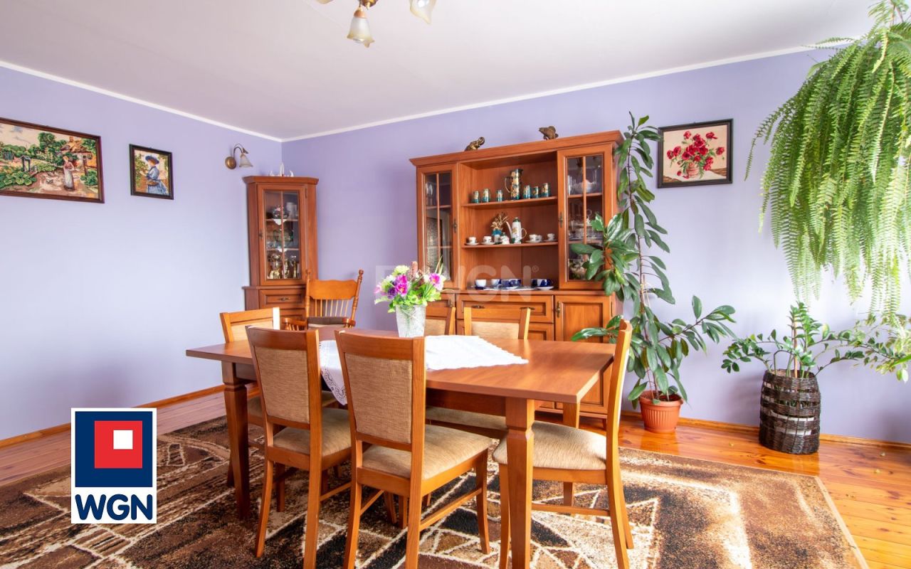 dom wolnostojący, 5 pokoi Sztum, ul. Wojciechowskiego. Zdjęcie 4