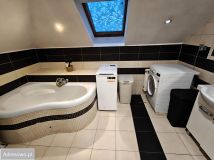 dom wolnostojący, 6 pokoi Ociąż, ul. Parkowa. Zdjęcie 3