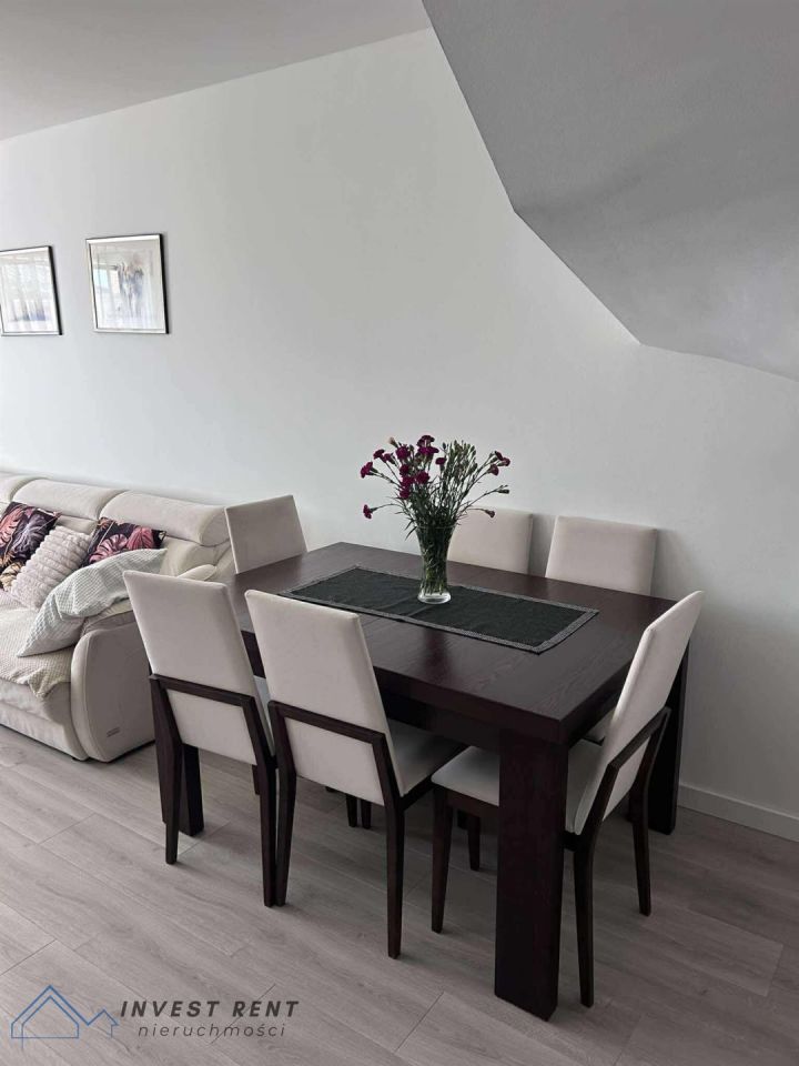 Mieszkanie 4-pokojowe Kołobrzeg, ul. Helsińska. Zdjęcie 2