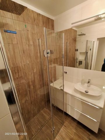 Mieszkanie 2-pokojowe Kraków Rżąka, ul. ks. Prymasa Stefana Wyszyńskiego. Zdjęcie 7