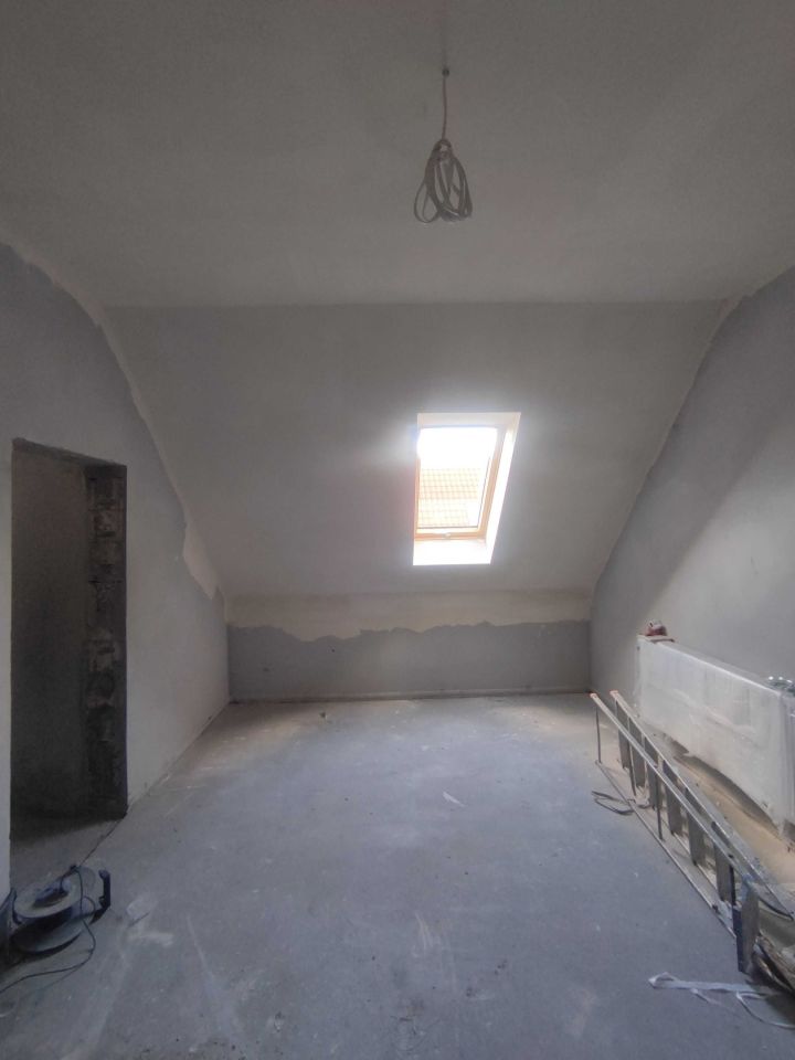 bliźniak, 3 pokoje Wągrowiec. Zdjęcie 7