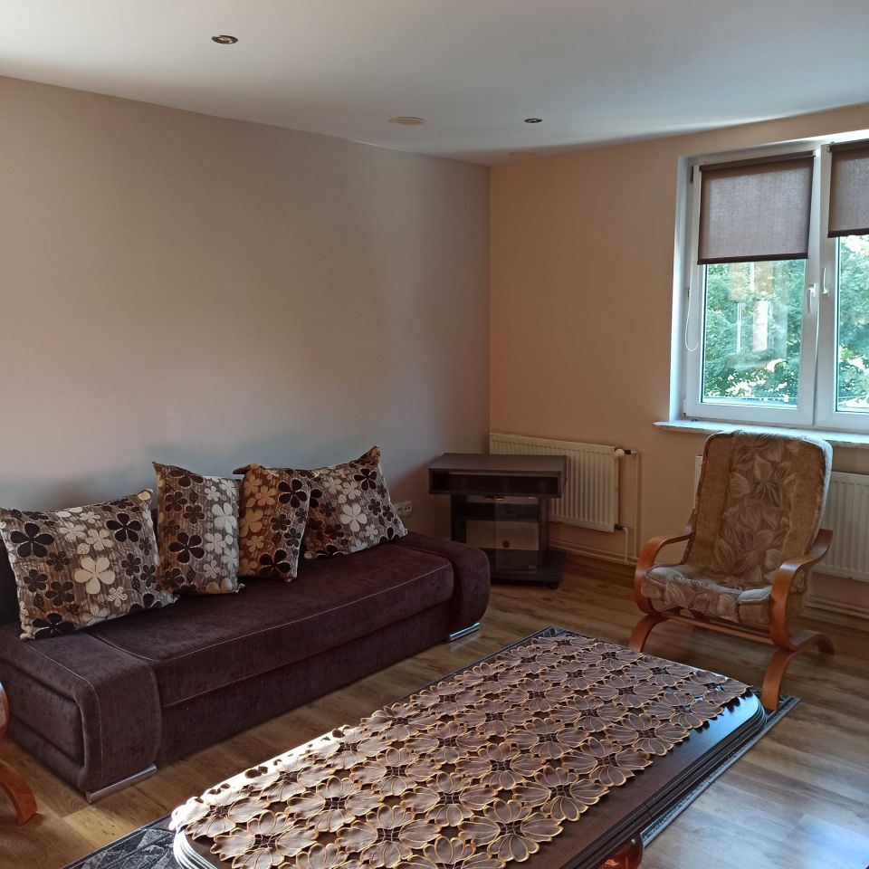 Mieszkanie 1-pokojowe Lublin. Zdjęcie 8