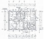 dom wolnostojący, 4 pokoje Skwierzyna, ul. Okrężna. Zdjęcie 2