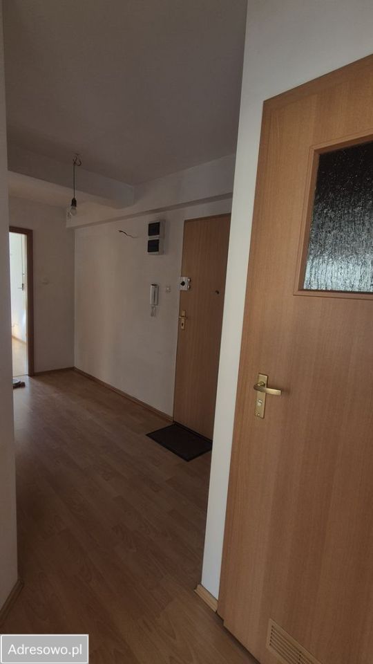 Mieszkanie 3-pokojowe Katowice Muchowiec, ul. Ignacego Paderewskiego. Zdjęcie 3