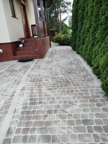 dom wolnostojący, 6 pokoi Robakowo, ul. Narcyzowa. Zdjęcie 1