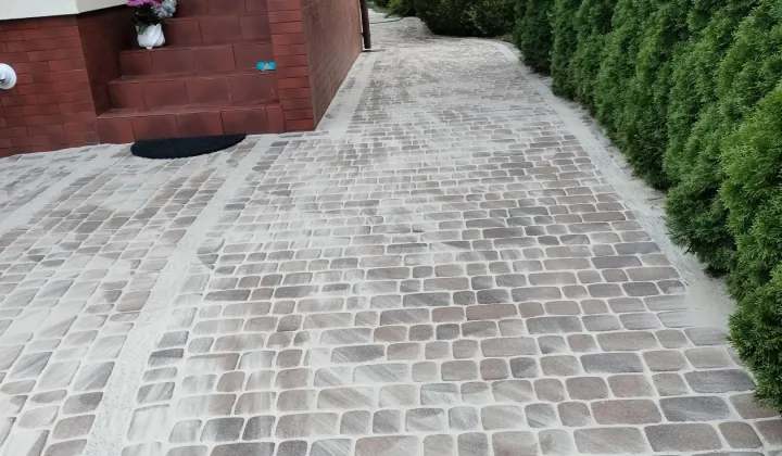 dom wolnostojący, 6 pokoi Robakowo, ul. Narcyzowa