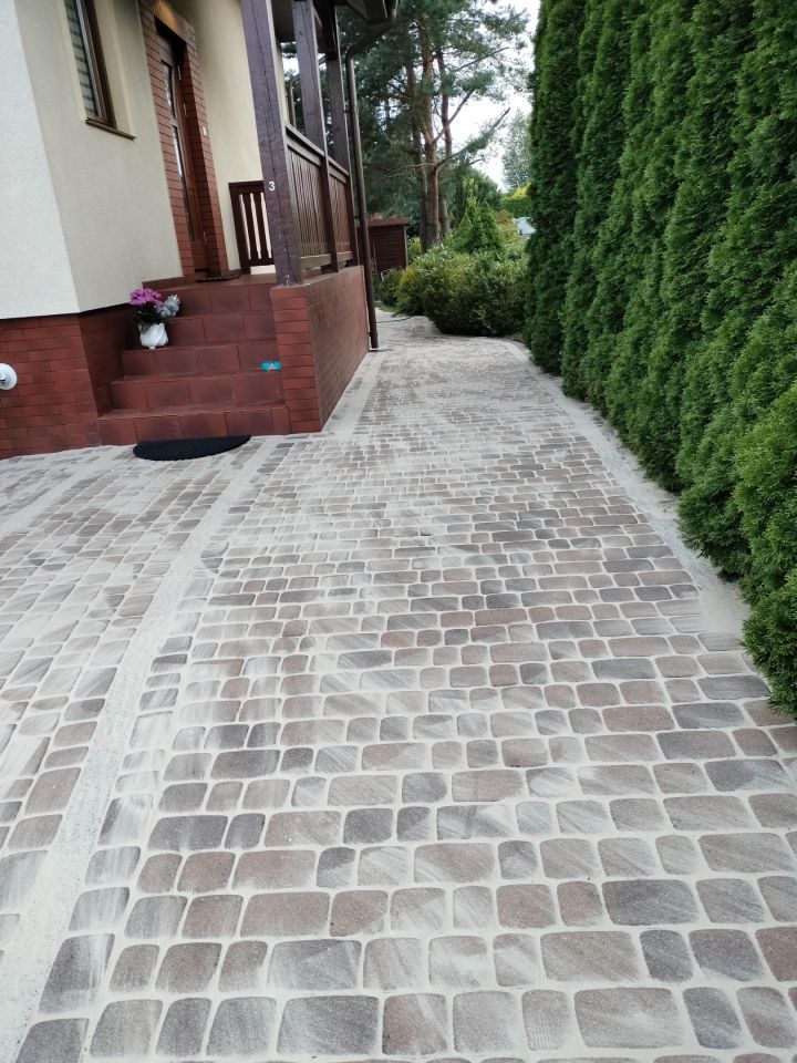 dom wolnostojący, 6 pokoi Robakowo, ul. Narcyzowa. Zdjęcie 1