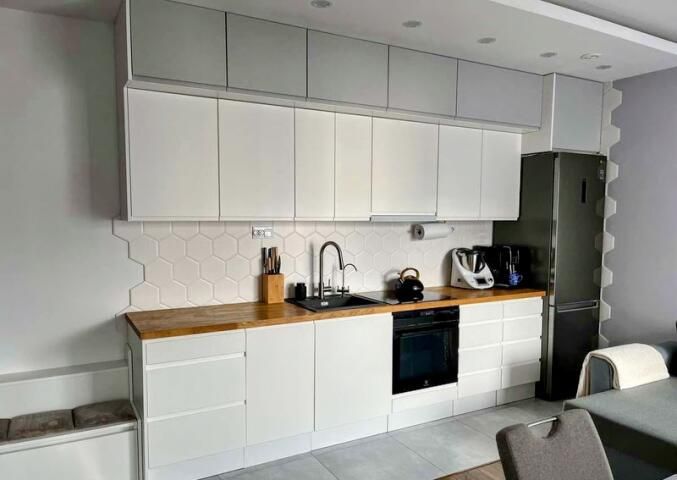 Mieszkanie 2-pokojowe Warszawa Białołęka, ul. Aluzyjna. Zdjęcie 3