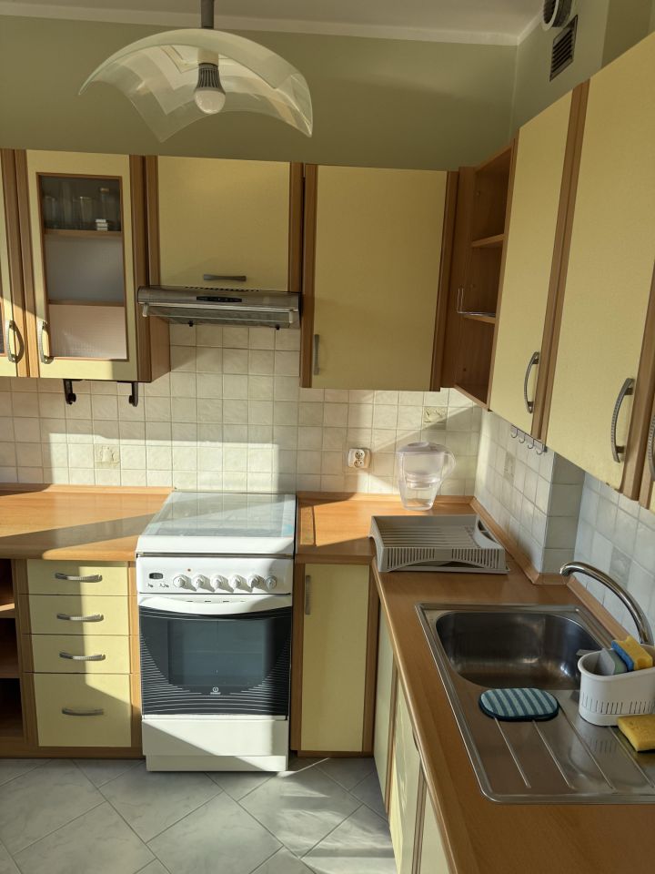 Mieszkanie 1-pokojowe Gdańsk Żabianka, ul. Gospody. Zdjęcie 3