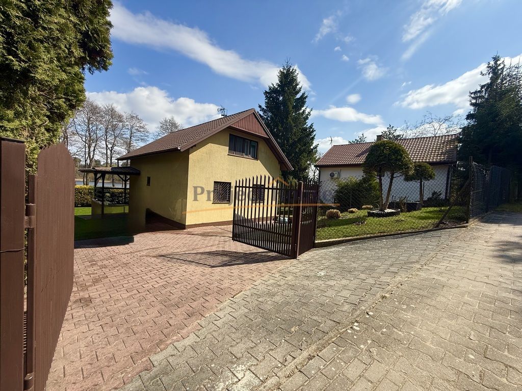 dom letniskowy, 5 pokoi Gawin Uklejnica. Zdjęcie 4