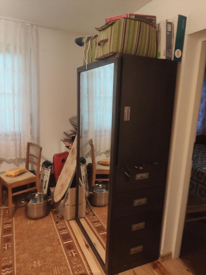 dom wolnostojący, 3 pokoje Stary Szelków. Zdjęcie 11