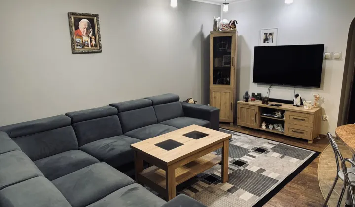 Mieszkanie 3-pokojowe Kołobrzeg, ul. Helsińska