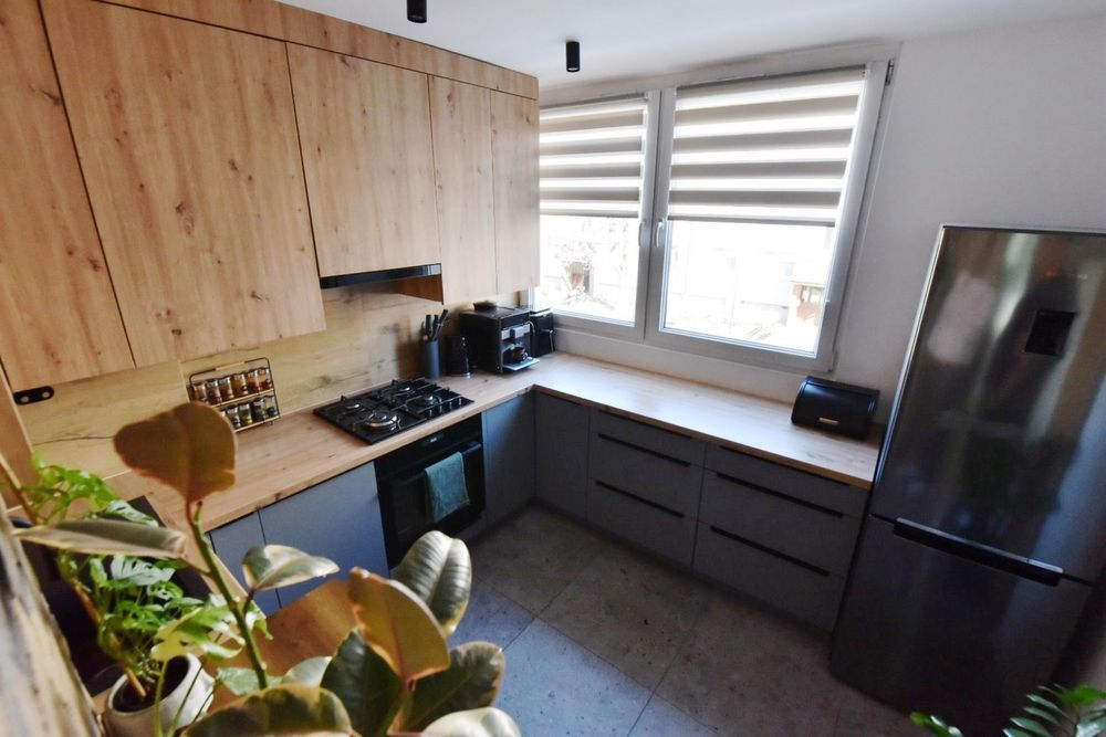 Mieszkanie 2-pokojowe Polkowice, ul. 11 Lutego. Zdjęcie 5