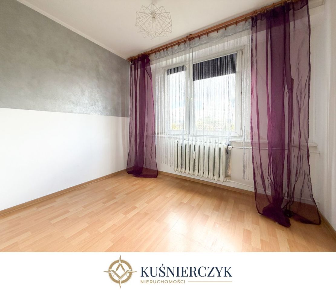 Mieszkanie 3-pokojowe Sanok, ul. Sadowa. Zdjęcie 6