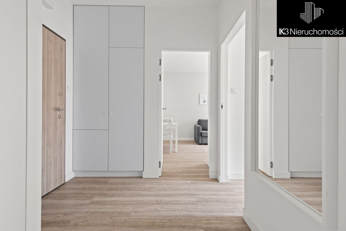 Mieszkanie 2-pokojowe Warszawa Wola, ul. Obozowa. Zdjęcie 11