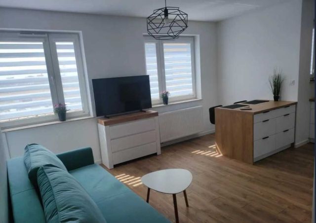 Mieszkanie 2-pokojowe Warszawa Ursus. Zdjęcie 1