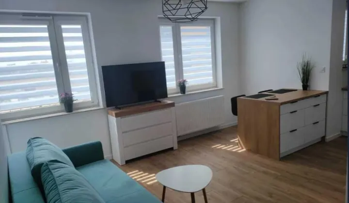 Mieszkanie 2-pokojowe Warszawa Ursus