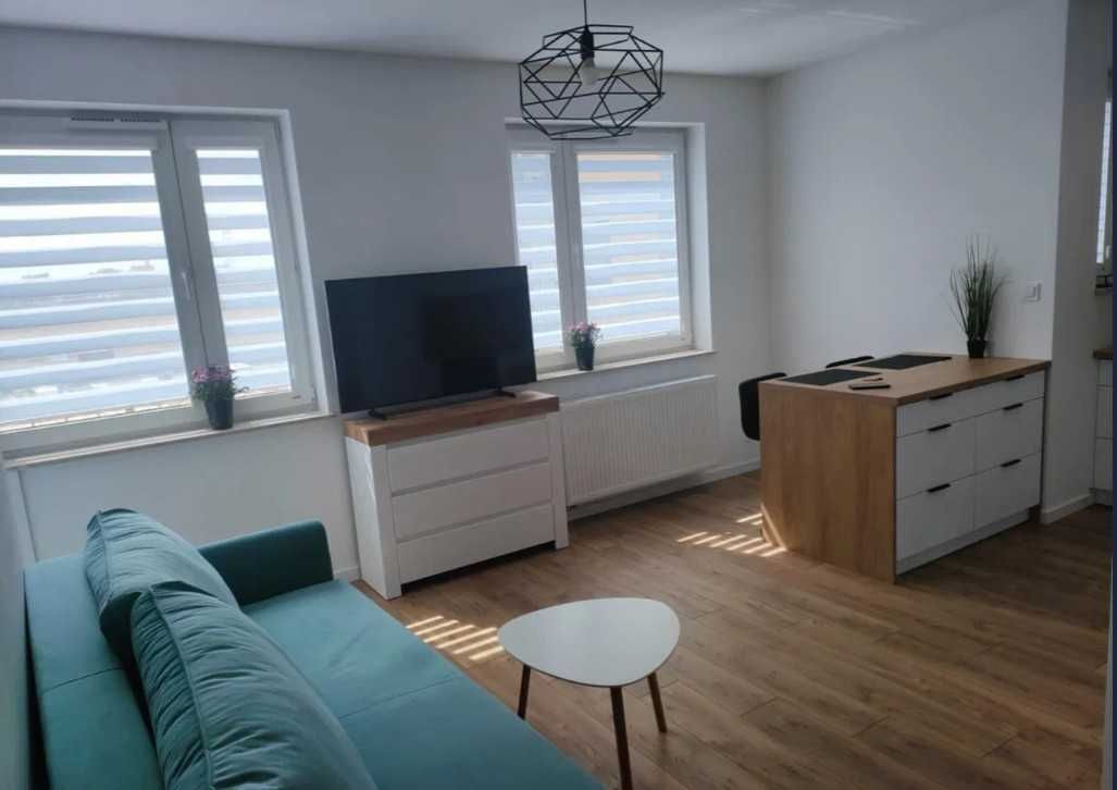 Mieszkanie 2-pokojowe Warszawa Ursus. Zdjęcie 1