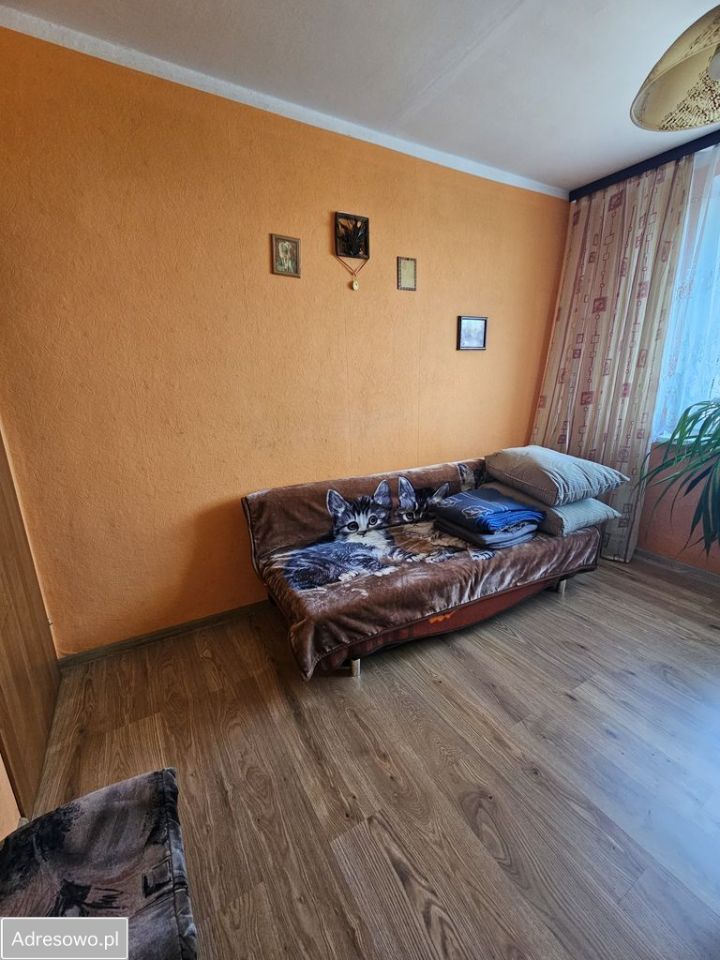 Mieszkanie 4-pokojowe Rybnik Maroko-Nowiny, rondo św. Józefa. Zdjęcie 17