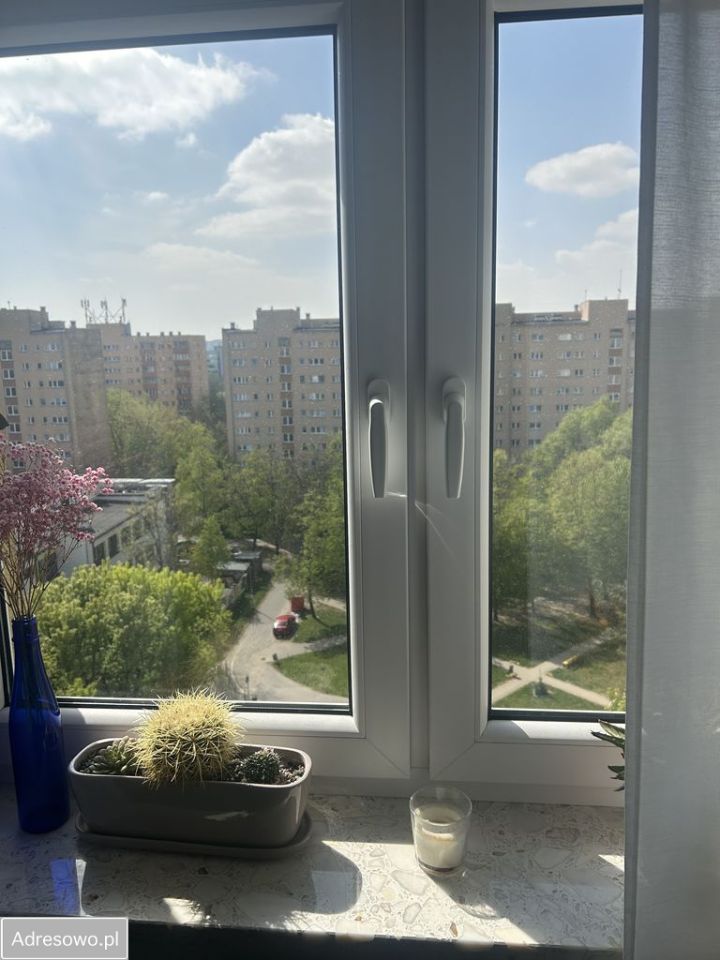 Mieszkanie 2-pokojowe Warszawa Wola, ul. Tadeusza Krępowieckiego. Zdjęcie 9