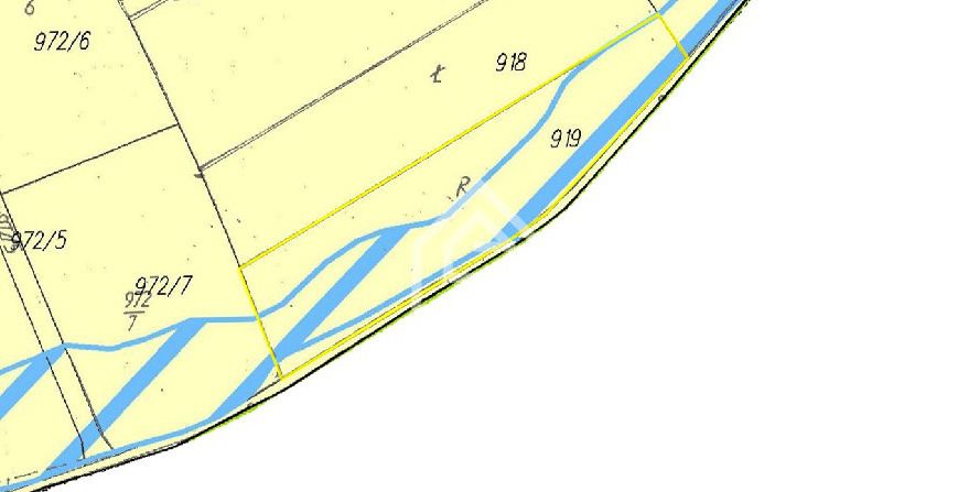 Działka rolna Książnice. Zdjęcie 9