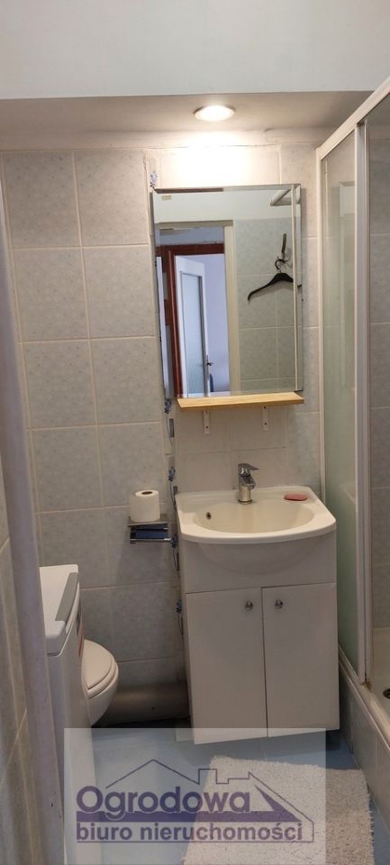 Mieszkanie 1-pokojowe Warszawa Wola, ul. Ogrodowa. Zdjęcie 9