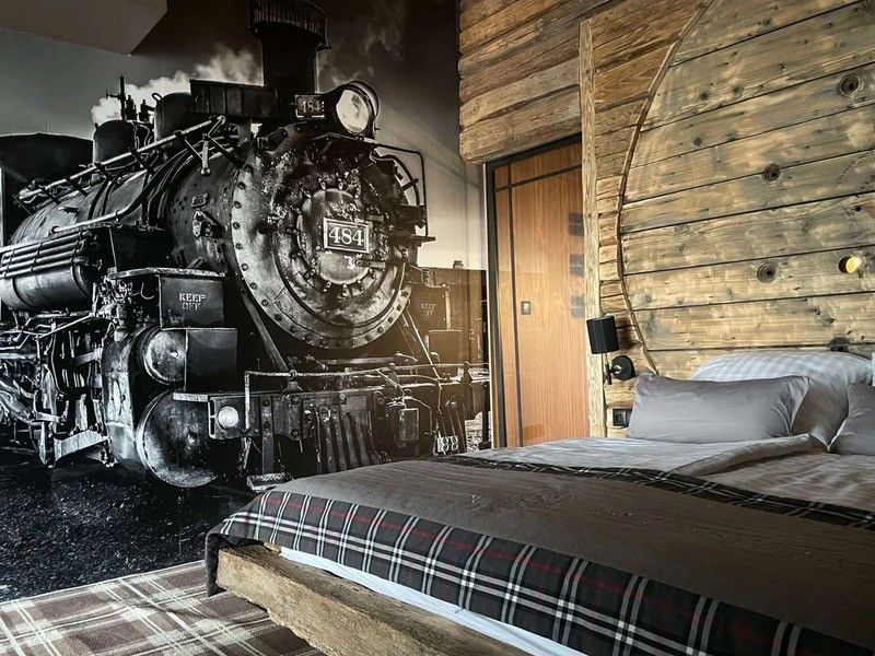 Hotel/pensjonat Olchowiec. Zdjęcie 14