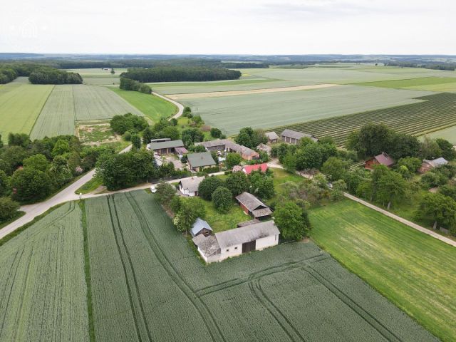 dom wolnostojący, 3 pokoje Walentynów. Zdjęcie 5