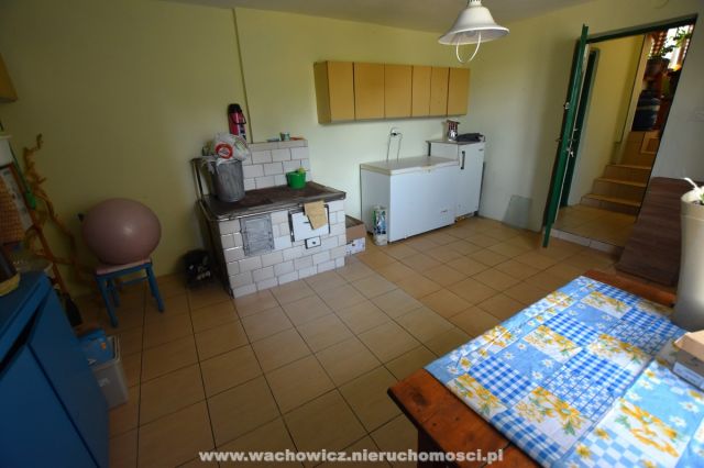 dom wolnostojący, 5 pokoi Jelcza. Zdjęcie 12