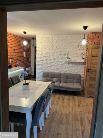 Mieszkanie 4-pokojowe Goleniów Centrum , ul. Szarych Szeregów. Zdjęcie 1